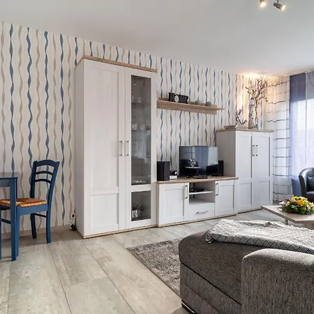 Holiday home Charmantes In - Familienurlaub