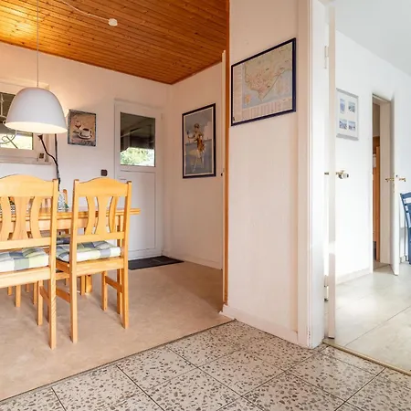 Holiday home Charmantes In - Familienurlaub