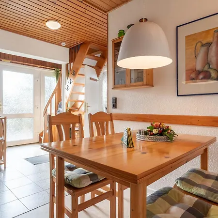 Charmantes In - Familienurlaub Holiday home