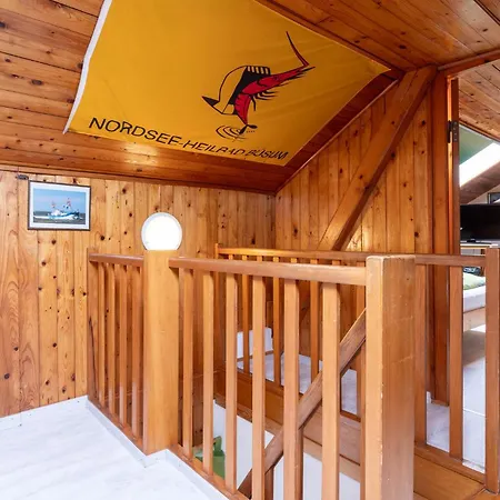 Holiday home Charmantes In - Familienurlaub *