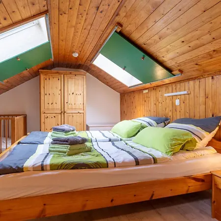 Charmantes In - Familienurlaub Holiday home *