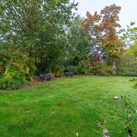 Holiday home Charmantes In - Familienurlaub *