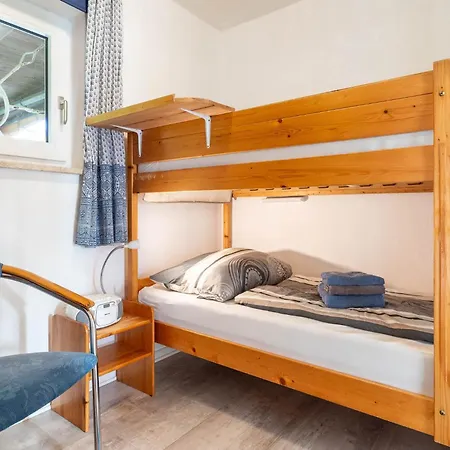 Holiday home Charmantes In - Familienurlaub *