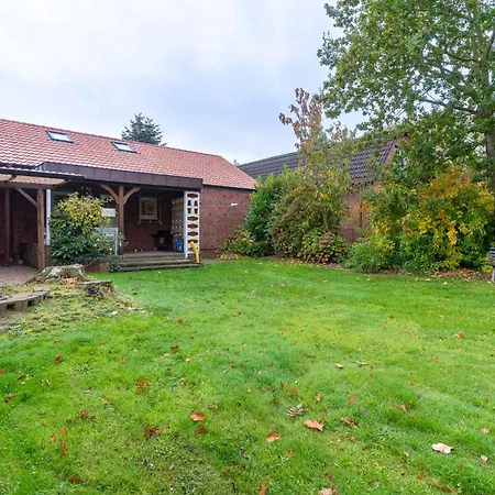 Holiday home Charmantes In - Familienurlaub